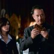 Tom Hanks jako doktor Robert Langdon – i kolejne powieścii jako fundament kolejnych scenariuszy