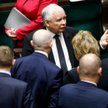 To wyborcy Jarosława Kaczyńskiego są najbardziej podzieleni