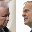 Bartkiewicz: Tusk mówił o widmie, które krąży nad PiS