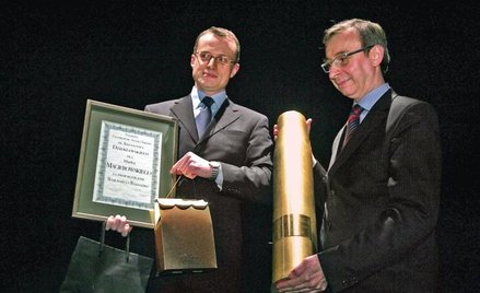 Nie chodzi o nagrody