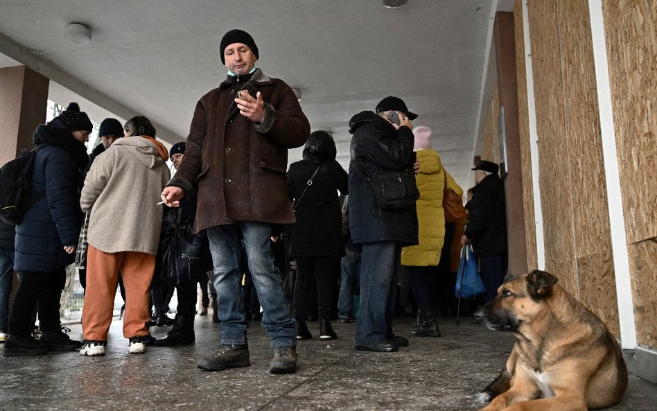 Jak ma wyglądać zwycięstwo nad Rosją? Ukraińcy odpowiedzieli w sondażu