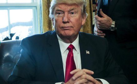 USA: Wielkie przegrupowania w biznesie