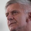 Marek Belka, prezes NBP