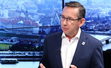 #RZECZoBIZNESIE: Mirosław Proppé: Program Czyste Powietrze nie wystarczy, żeby pokonać smog