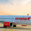 Corendon Airlines Polska debiutuje na Facebooku