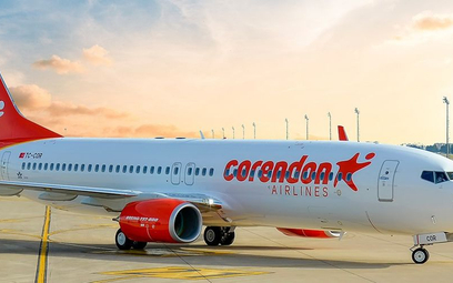 Corendon Airlines Polska debiutuje na Facebooku