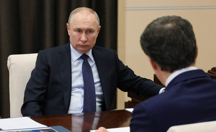 Władimir Putin