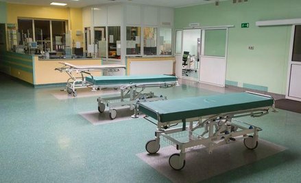 NIK skrytykował tylko zbyt długi termin, w jakim prezes centrali NFZ rozpatruje odwołania placówek m