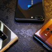 Huawei pokonał w Polsce Samsunga