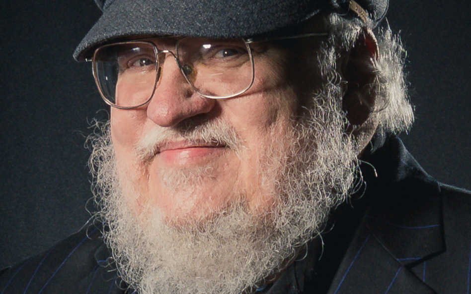 George R.R. Martin o postępach w pracach nad „Wichrami zimy”: Napisałem 75 proc.