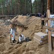 ONZ chce wysłać misję do Iziumu. "Więcej ofiar niż w Buczy"