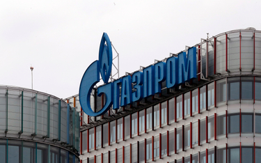 Gazprom kłamie w sprawie Łotwy