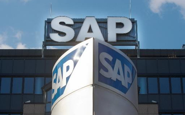 SAP okradał Oracle