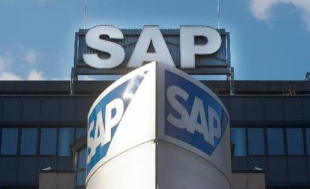 SAP okradał Oracle