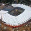 Elektrobudowa zarobi więcej na Stadionie Narodowym