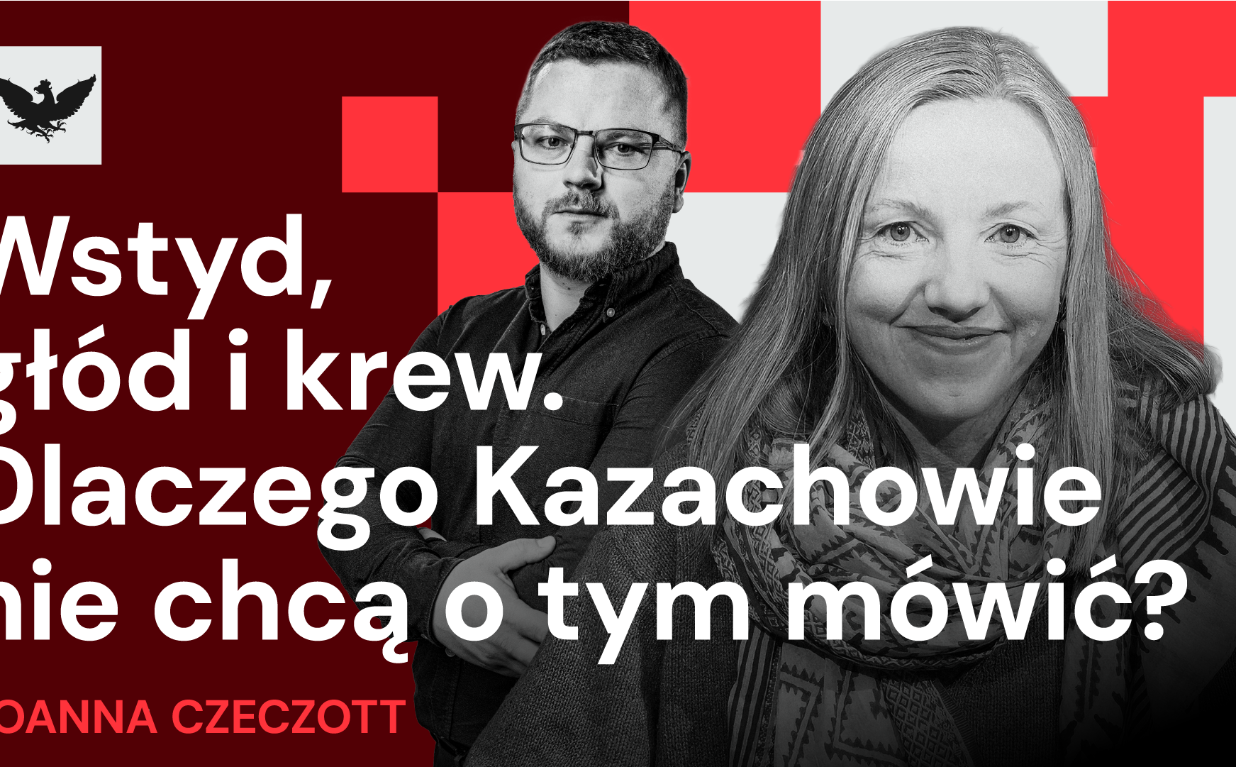 Kazachstan odcina się od Rosji i ZSRR. Zabić „Homo Sovieticus”