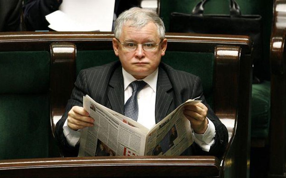 Jarosław Kaczyński