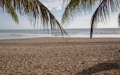 Tripadvisor wybrał najpiękniejsze plaże 2023 roku. Karaiby górą