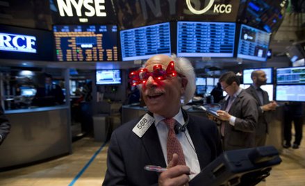 Spadki S&P500 trwają co raz krócej