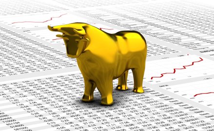 Byki tygodnia, czyli spółki z pozytywnymi sygnałami analizy technicznej