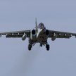 Katastrofa Suchoja Su-25UB. Obaj piloci nie żyją