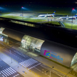 Lotnisko w Modlinie: Styczeń pod znakiem wzrostu w przewozach pasażerskich