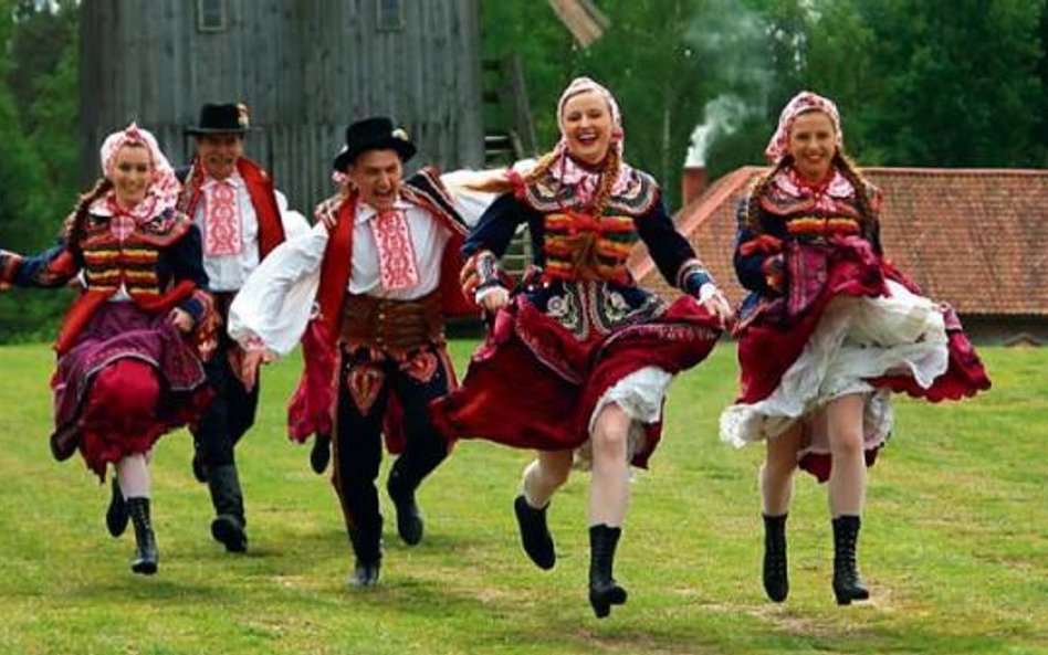 KURPIE ZIELONE (Białystok, Polska)