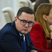 Minister energii, polityk PSL Miłosz Motyka