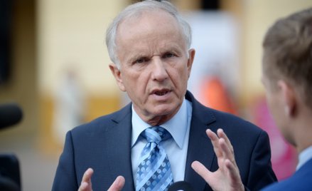 Grzegorz Kołodko: Partia Razem? To jest bełkot