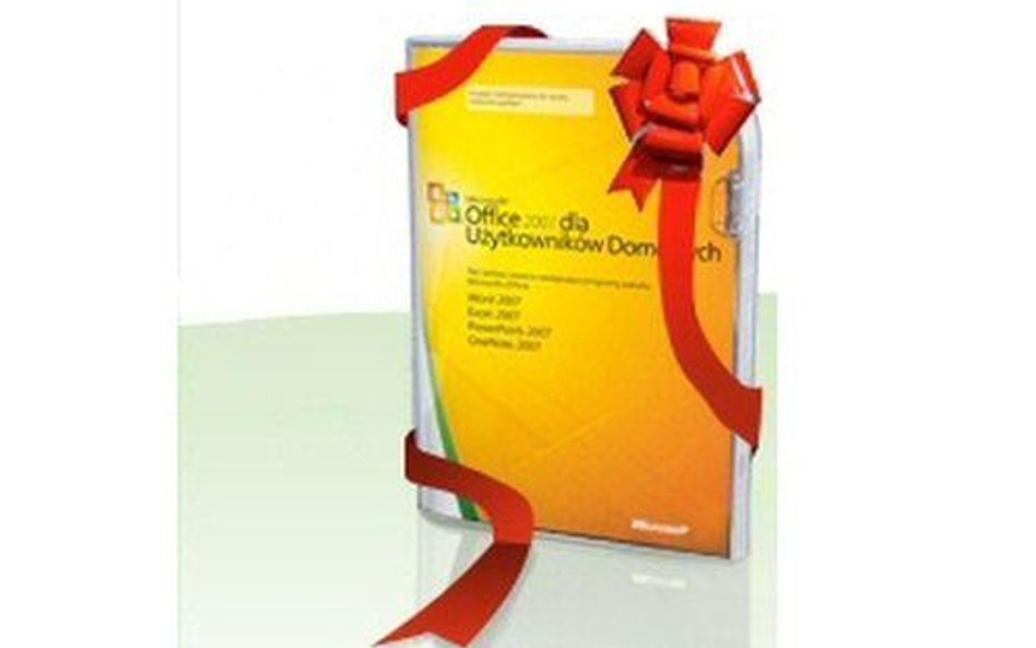 Darmowy Microsoft Office od czerwca dla każdego