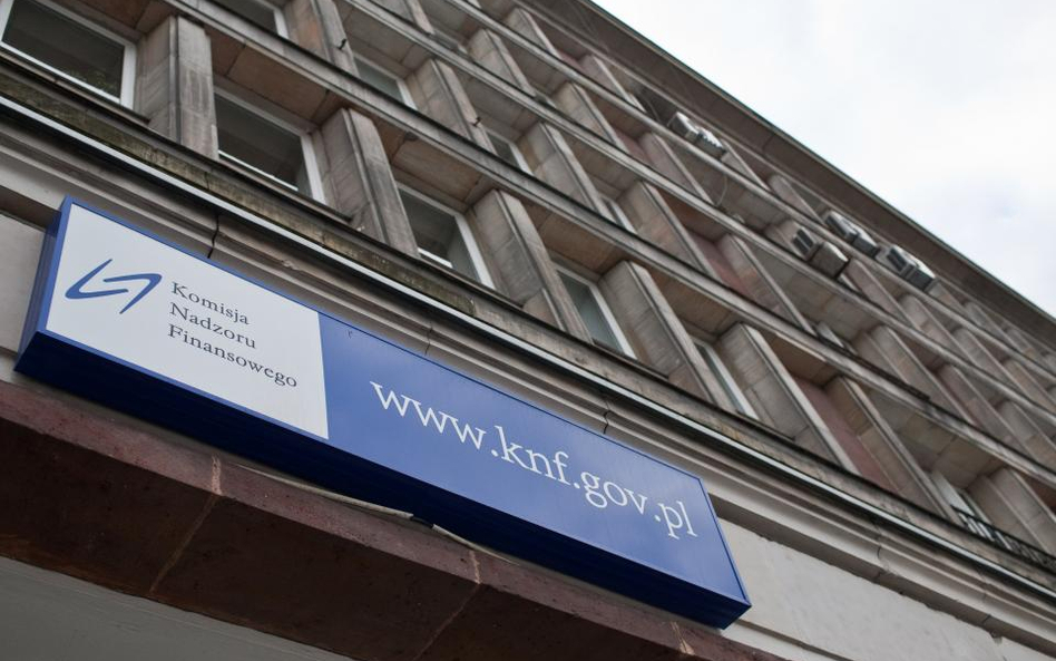 B. prezes GetBack pisze do KNF, Ziobry, Brudzińskiego i … Kaczyńskiego