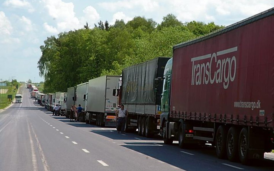 Firmy uciekają z Polski