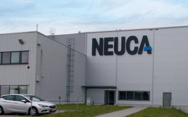 Neuca: skup akcji w nowej odsłonie