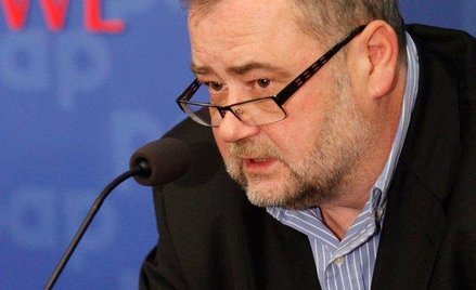 Piotr Adamowicz