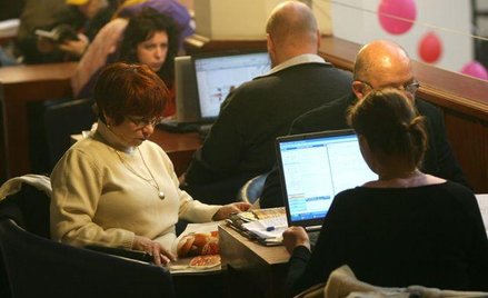 Co się stanie, gdy Internet stanie