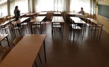 Lewica składa projekt zmian w Karcie nauczyciela