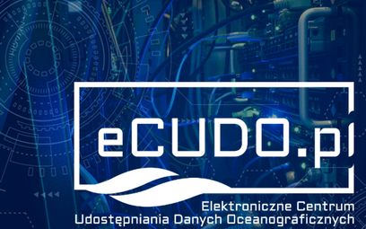 eCUDO.pl – platforma wiedzy o środowisku morskim