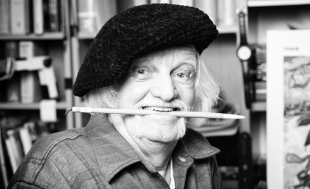 Papcio Chmiel: Nie biorę życia zbyt poważnie