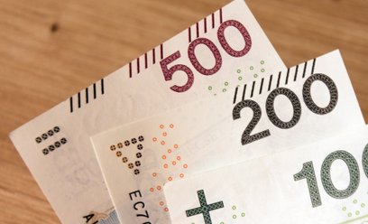 Jest projekt zmian w 800 plus. Nowe osoby z prawem do świadczenia