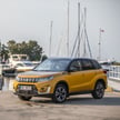 Suzuki Vitara i Suzuki Swift ponownie w gronie liderów rankingu niezawodności