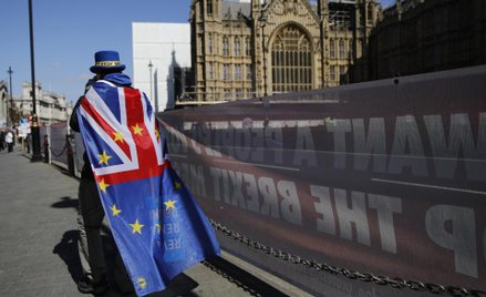 The Guardian: Brexit może wywołać wzrost liczby nielegalnych pracowników