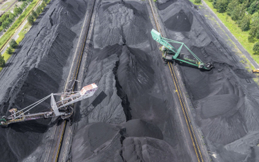 Rosja blokuje dostawy węgla na Ukrainę, utrudnia zakupy gazu i prądu