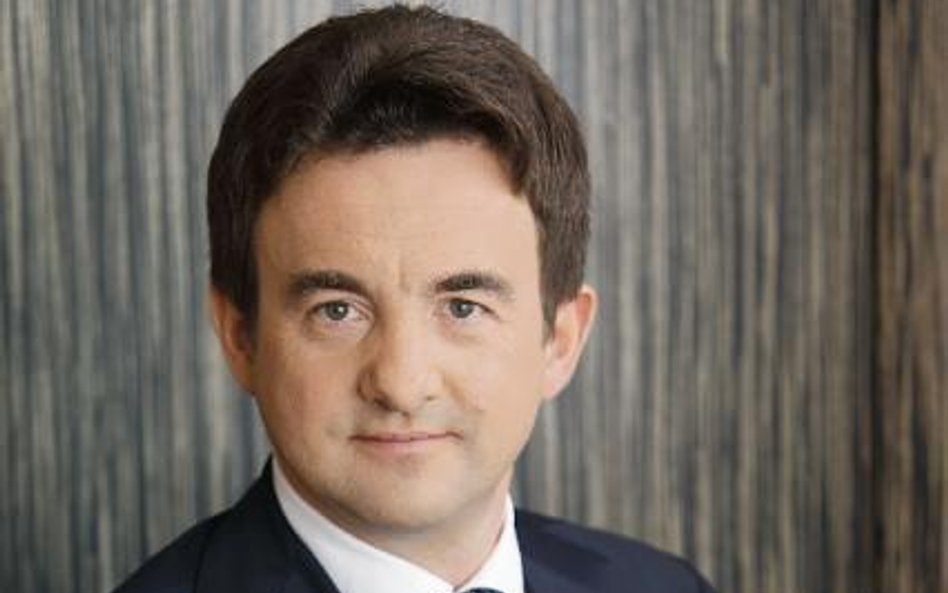 Nasze akcje nie są jeszcze tanie