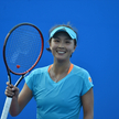Shuai Peng ma 36 lat, wygrywała wielkoszlemowe turnieje w deblu
