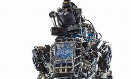 Łagodny terminator