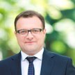 Prezydent Radomia Radosław Witkowski