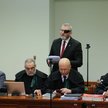 Skazanie mogłoby pokrzyżować plany Grzegorzowi Braunowi