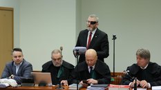 Skazanie mogłoby pokrzyżować plany Grzegorzowi Braunowi