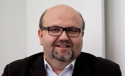 Elektorat Platformy ma dość Niesiołowskiego?