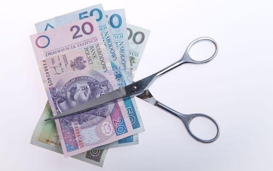 Czy komornik może zaskarżyć obcięcie opłaty - odpowie Sąd Najwyższy